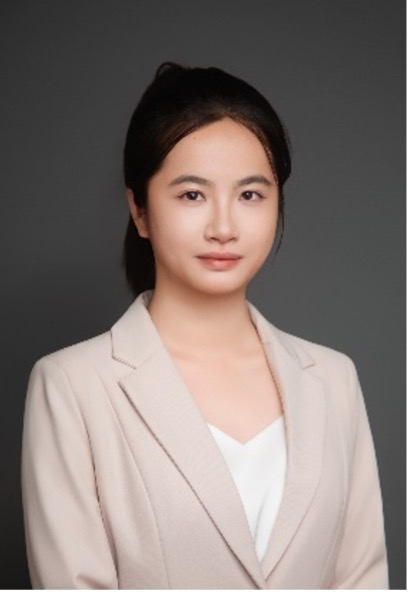 Hanying Zou 邹瀚影